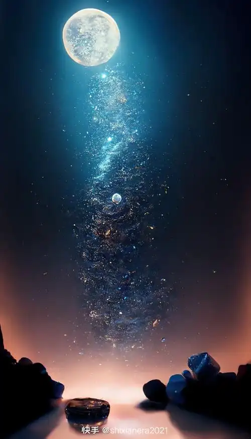 繁花 新片海报