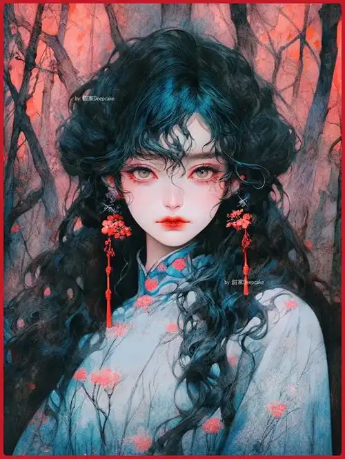 画廊画面 画面记忆
