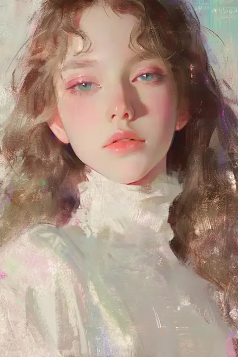 画廊画面 胶片瞬间